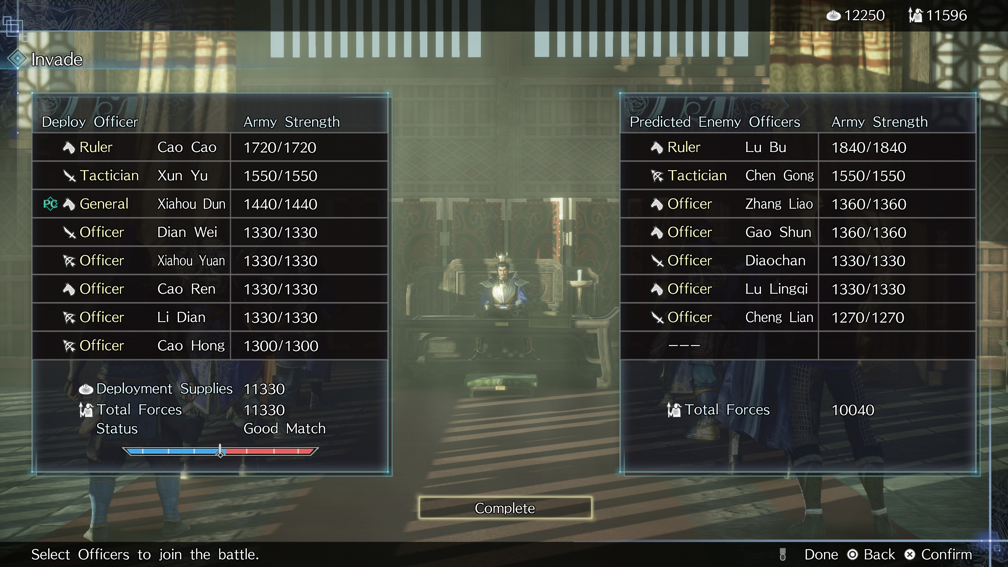 Dynasty Warriors 9: Empires - Imagen 39